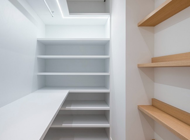 Apartamento 4 dormitórios Marina Beach Towers