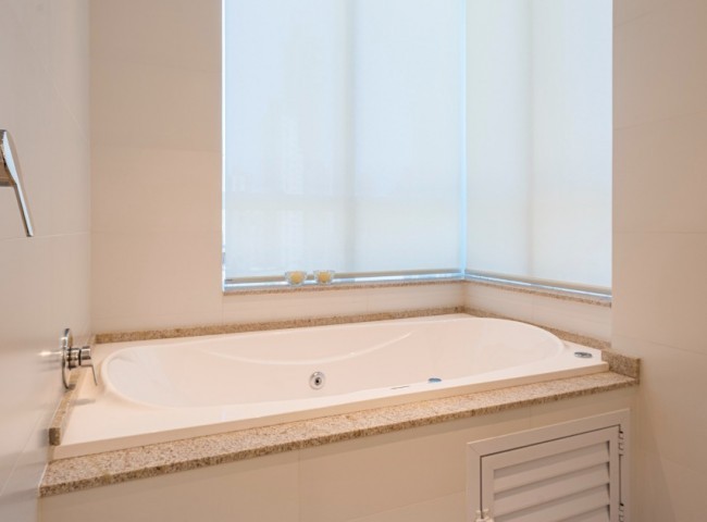 Apartamento 4 dormitórios Marina Beach Towers