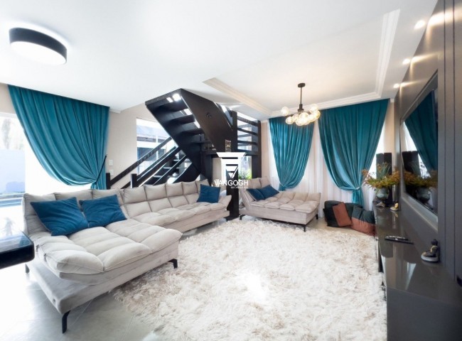 Casa 5 dormitórios , Praia dos Amores - Balneário Camboriú