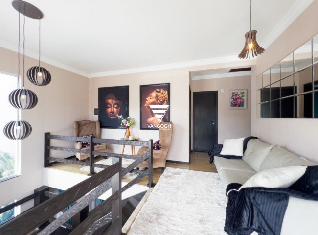 Casa 5 dormitórios , Praia dos Amores - Balneário Camboriú