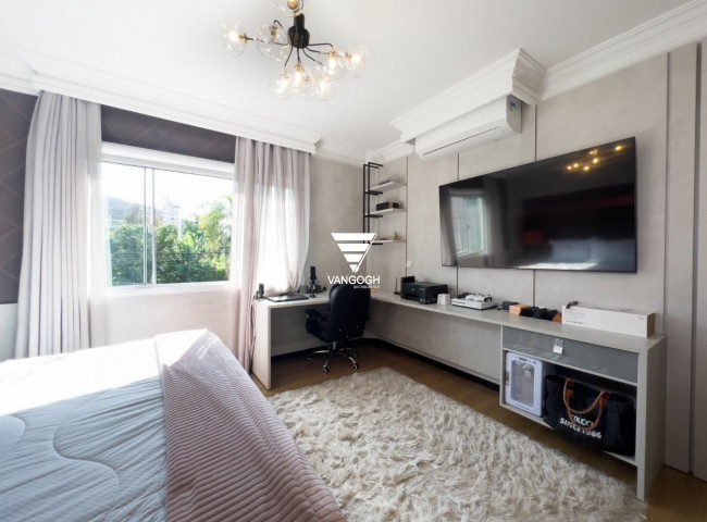 Casa 5 dormitórios , Praia dos Amores - Balneário Camboriú