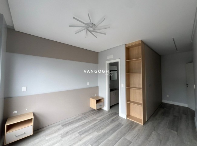 Apartamento 3 dormitórios Dusseldorf