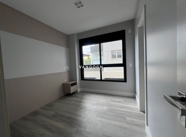 Apartamento 3 dormitórios Dusseldorf