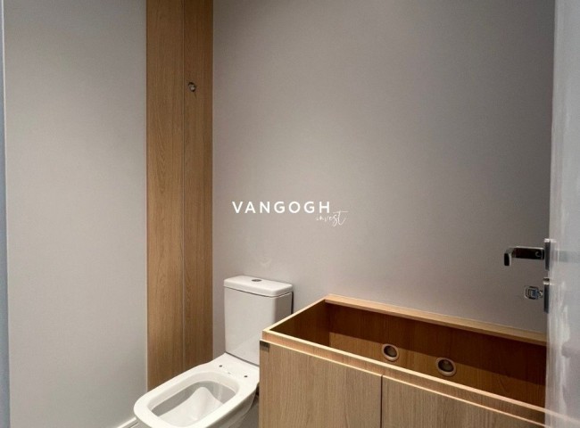 Apartamento 3 dormitórios Dusseldorf