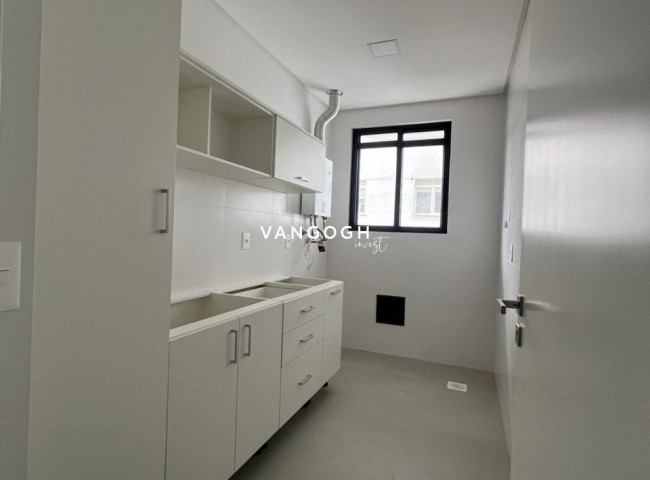 Apartamento 3 dormitórios Dusseldorf