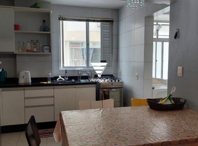 Apartamento 2 dormitórios Edificio Juruá, Centro - Balneário Camboriú