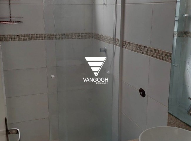 Apartamento 2 dormitórios Edificio Juruá, Centro - Balneário Camboriú