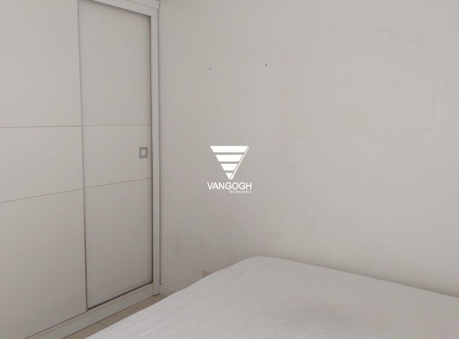 Apartamento 2 dormitórios Edificio Juruá, Centro - Balneário Camboriú