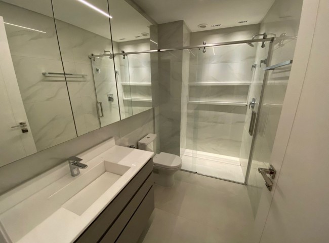 Apartamento 4 dormitórios Splendido