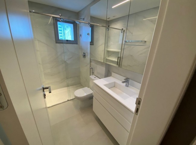 Apartamento 4 dormitórios Splendido