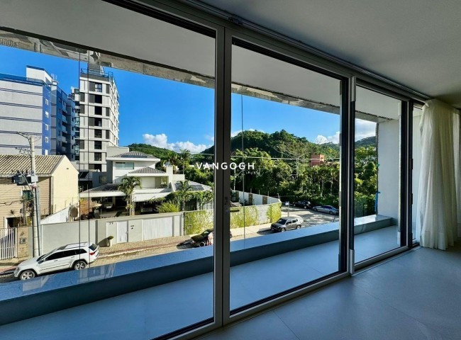 Apartamento Brava Aykon, Praia Brava - Itajaí