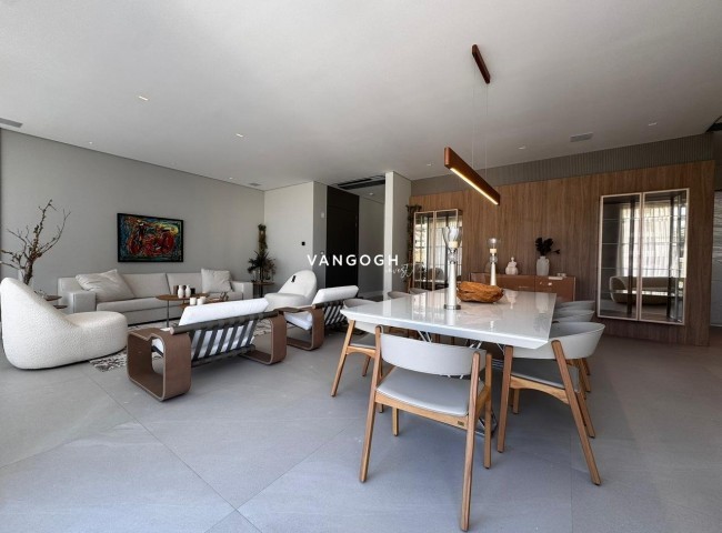 Apartamento Brava Aykon, Praia Brava - Itajaí