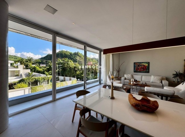 Apartamento Brava Aykon, Praia Brava - Itajaí