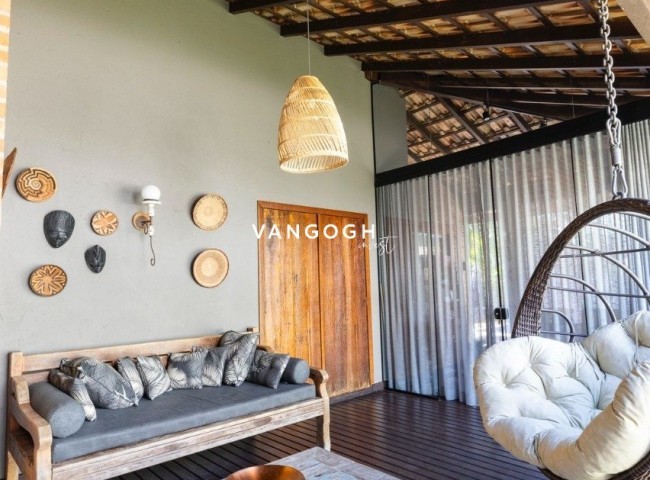 Casa 4 dormitórios , Barra - Balneário Camboriú