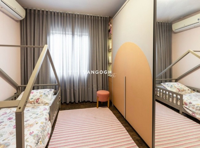 Casa 4 dormitórios , Barra - Balneário Camboriú