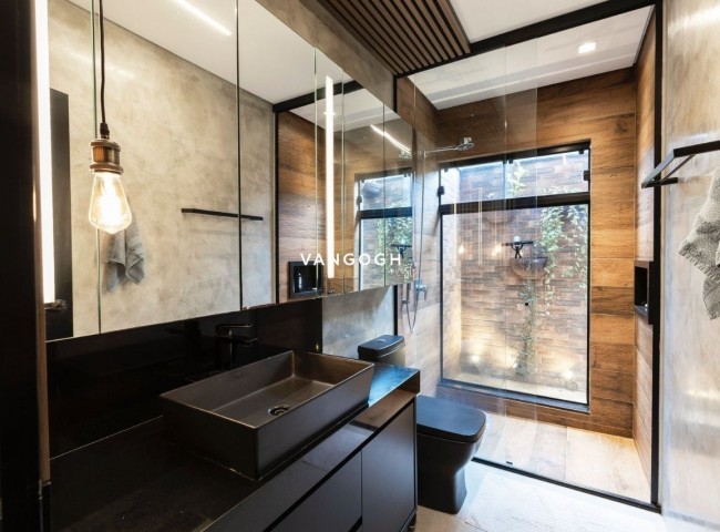 Casa 4 dormitórios , Barra - Balneário Camboriú