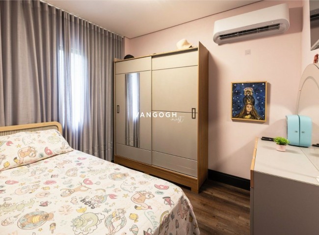 Casa 4 dormitórios , Barra - Balneário Camboriú