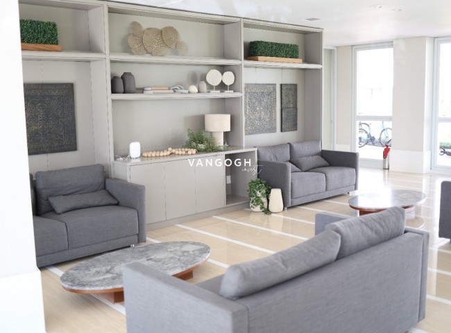 Apartamento , Praia Brava - Itajaí