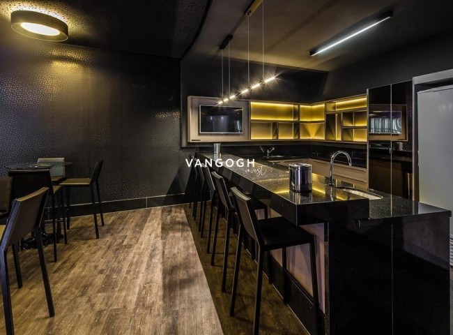 Apartamento , Praia Brava - Itajaí