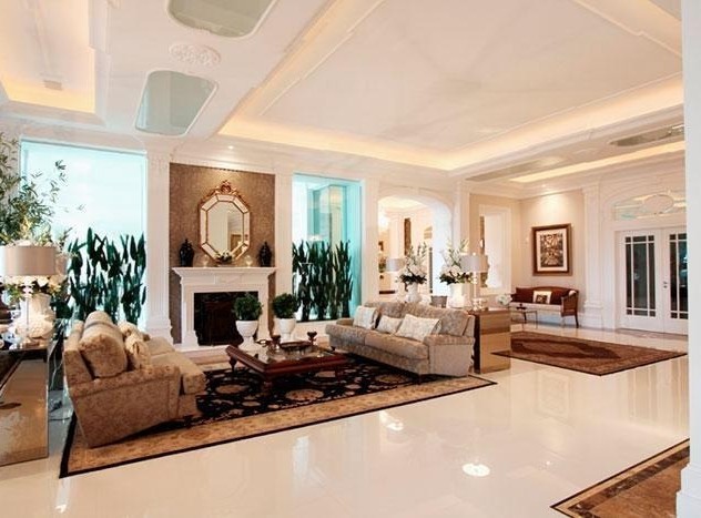 Apartamento 4 dormitórios Renaissance, Frente Mar - Balneário Camboriú