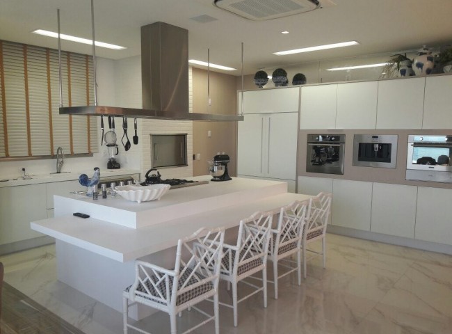 Apartamento 4 dormitórios Renaissance, Frente Mar - Balneário Camboriú