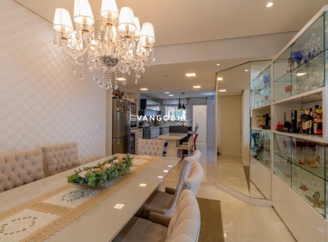 Apartamento 3 dormitórios Edifício Maresol, Centro - Balneário Camboriú