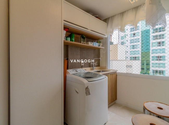 Apartamento 3 dormitórios Edifício Maresol, Centro - Balneário Camboriú