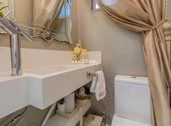 Apartamento 3 dormitórios Edifício Maresol, Centro - Balneário Camboriú