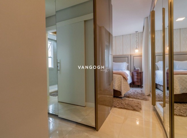 Apartamento 3 dormitórios Edifício Maresol, Centro - Balneário Camboriú