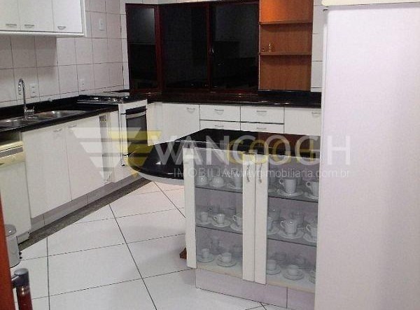 Apartamento 5 dormitórios Clemont Ferrand, Centro - Balneário Camboriú