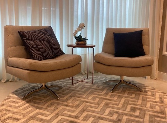 Apartamento Scariot Residence, Centro - Balneário Camboriú