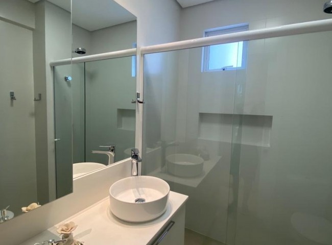 Apartamento Scariot Residence, Centro - Balneário Camboriú