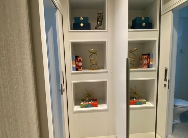 Apartamento Scariot Residence, Centro - Balneário Camboriú