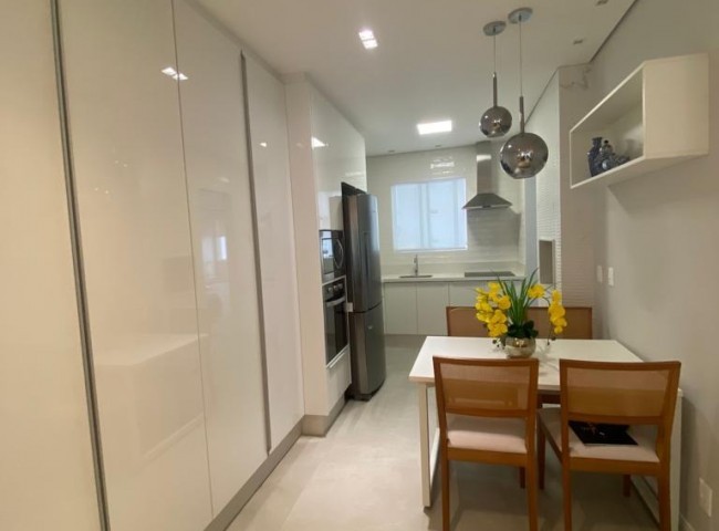 Apartamento Scariot Residence, Centro - Balneário Camboriú