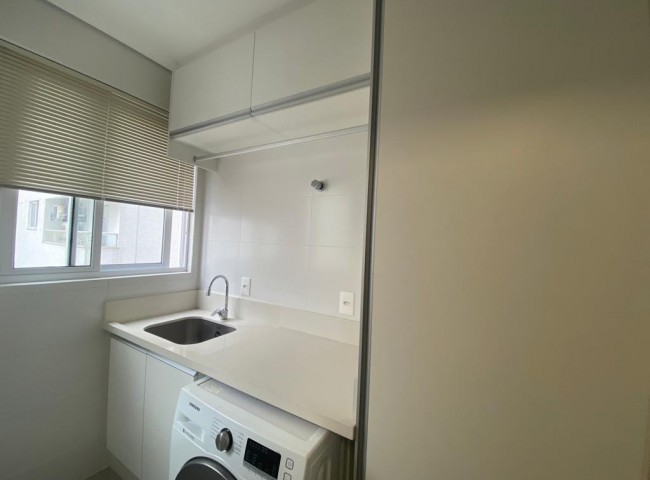 Apartamento Scariot Residence, Centro - Balneário Camboriú