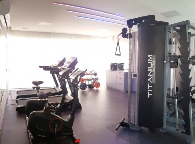 Exuberance Residence