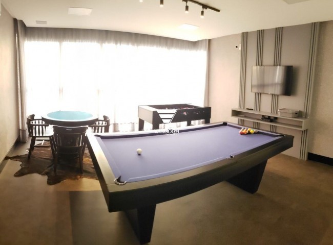 Exuberance Residence