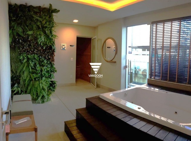 Exuberance Residence