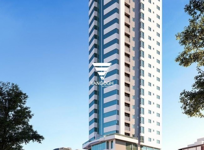 Apartamento 4 dormitórios Olimpia Residence, Centro - Balneário Camboriú
