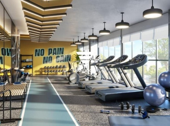 Apartamento 4 dormitórios Olimpia Residence, Centro - Balneário Camboriú