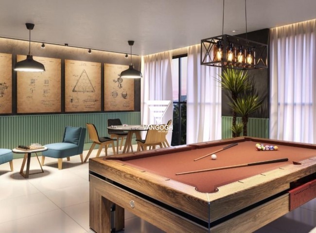 Apartamento 4 dormitórios Olimpia Residence, Centro - Balneário Camboriú