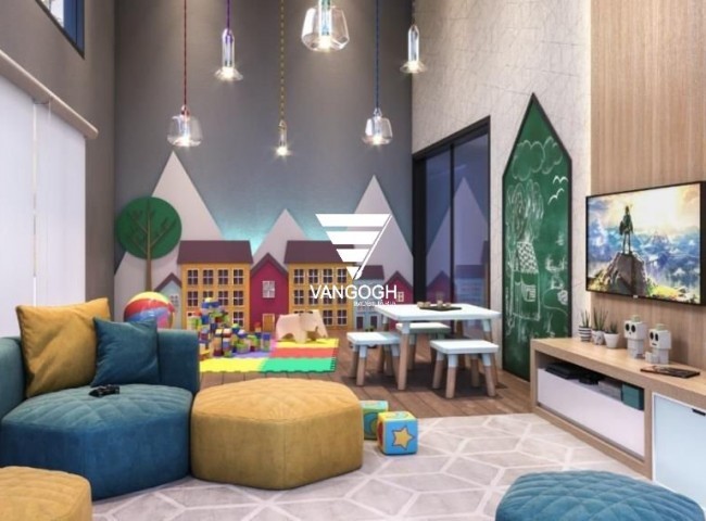 Apartamento 4 dormitórios Olimpia Residence, Centro - Balneário Camboriú