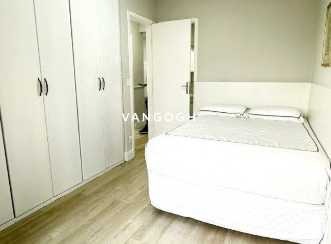 Apartamento 2 dormitórios Edifício Las Vegas, Centro - Balneário Camboriú