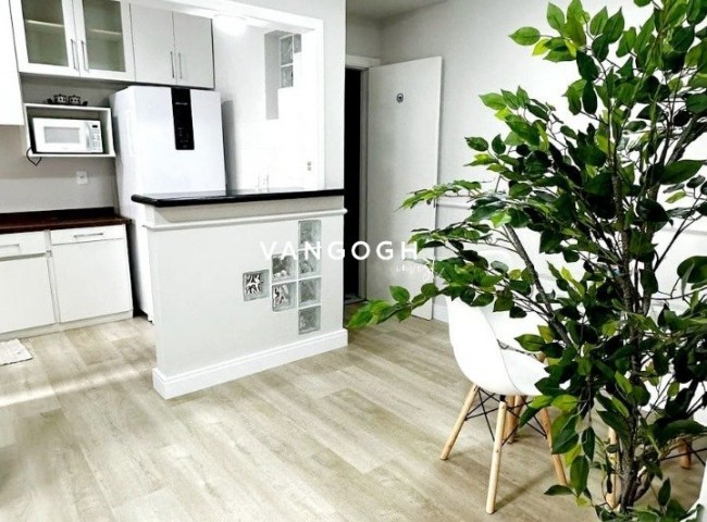 Apartamento 2 dormitórios Edifício Las Vegas, Centro - Balneário Camboriú