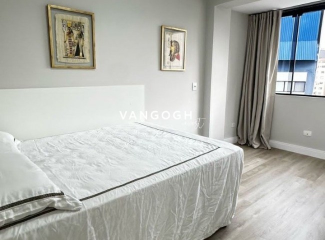 Apartamento 2 dormitórios Edifício Las Vegas, Centro - Balneário Camboriú