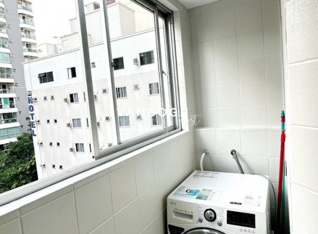 Apartamento 2 dormitórios Edifício Las Vegas, Centro - Balneário Camboriú