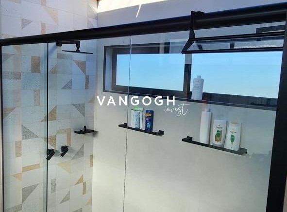 Casa 3 dormitórios Casa Em Florianópolis, Açores - Florianópolis