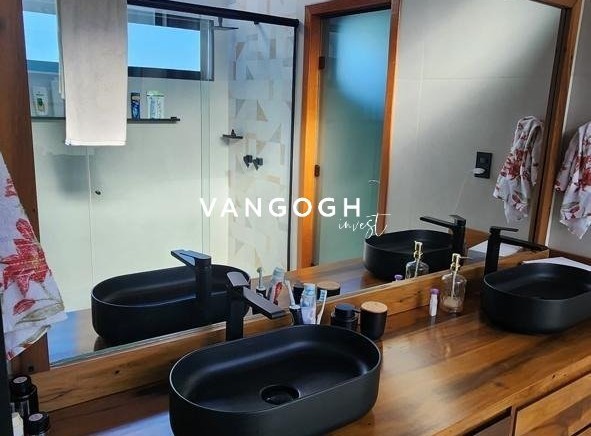 Casa 3 dormitórios Casa Em Florianópolis, Açores - Florianópolis