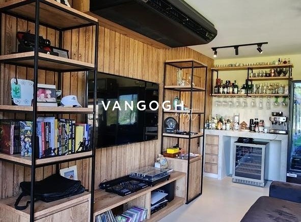 Casa 3 dormitórios Casa Em Florianópolis, Açores - Florianópolis