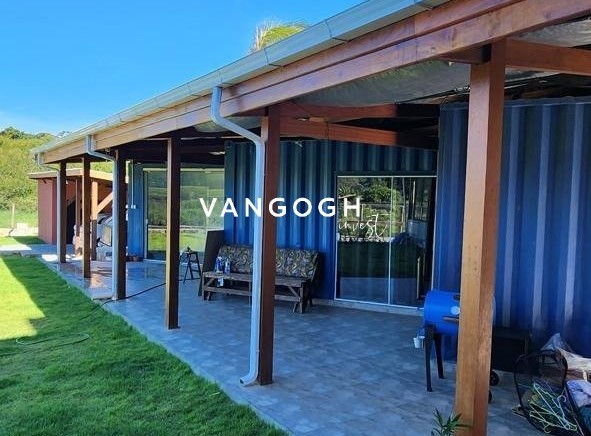 Casa 3 dormitórios Casa Em Florianópolis, Açores - Florianópolis